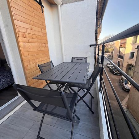 Maison 1807 Saint-Chaptes Exteriér fotografie