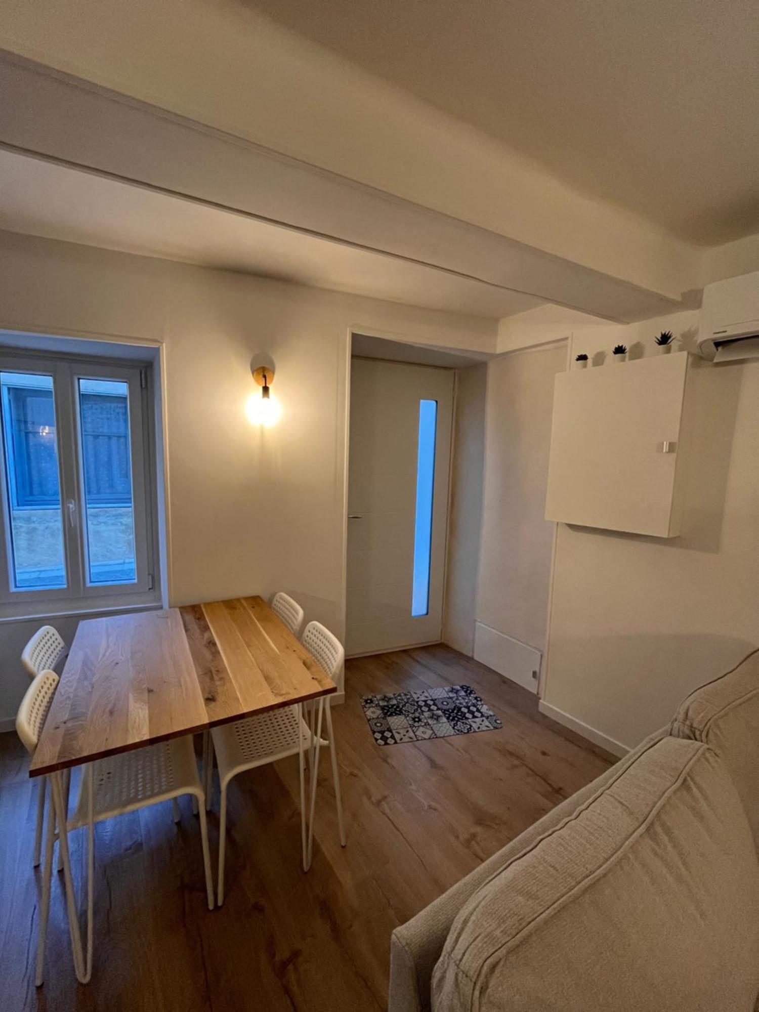 Maison 1807 Saint-Chaptes Exteriér fotografie